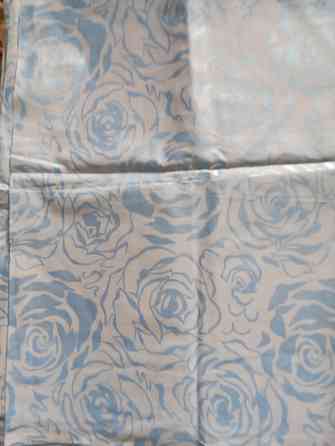 Ткань натуральная, х/б 090 на 2,85 Макеевка