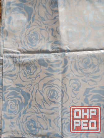 Ткань натуральная, х/б 090 на 2,85 Макеевка - изображение 2