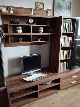 Сдаётся 2к квартира, Текстильщик Донецк