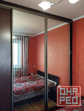 Сдаётся 2к квартира, Текстильщик Донецк - изображение 3