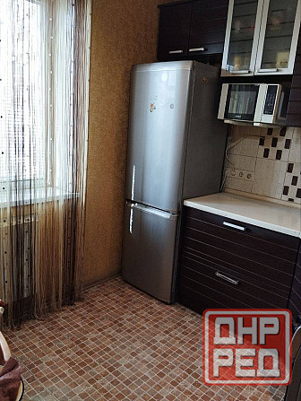 Сдаётся 2к квартира, Текстильщик Донецк - изображение 4