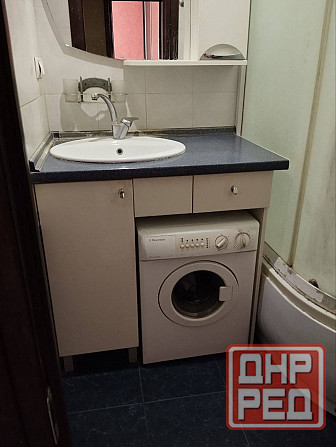 Сдаётся 2к квартира, Текстильщик Донецк - изображение 5