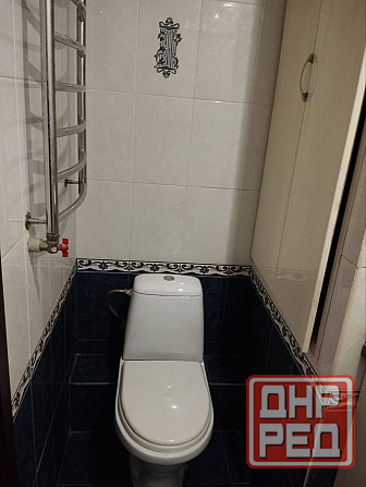 Сдаётся 2к квартира, Текстильщик Донецк - изображение 6