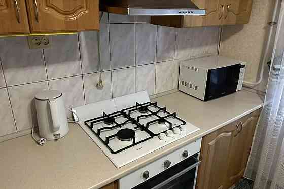 сдам квартиру по ул.Московская Макеевка