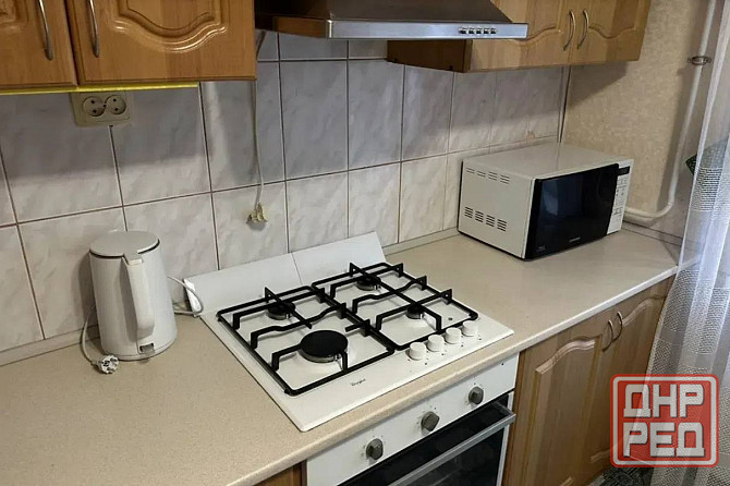 сдам квартиру по ул.Московская Макеевка - изображение 1