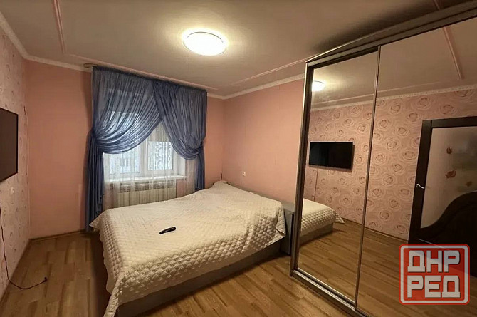 сдам квартиру по ул.Московская Макеевка - изображение 3