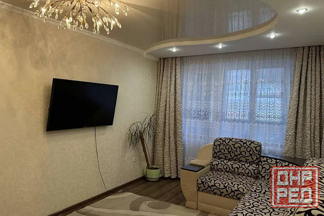 сдам квартиру по ул.Московская Макеевка - изображение 2