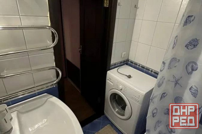 сдам квартиру по ул.Московская Макеевка - изображение 4