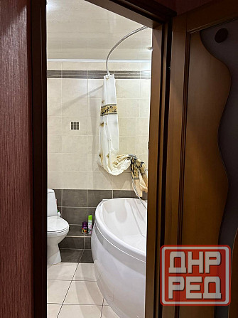 Продажа 3к квартира, Киевский район ( остановка Вильнюс ) Северный Донецк - изображение 8