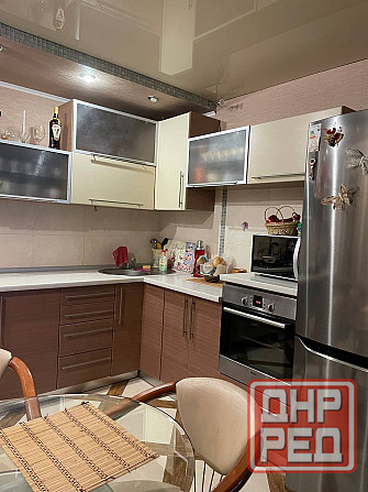 Продажа 3к квартира, Киевский район ( остановка Вильнюс ) Северный Донецк - изображение 4