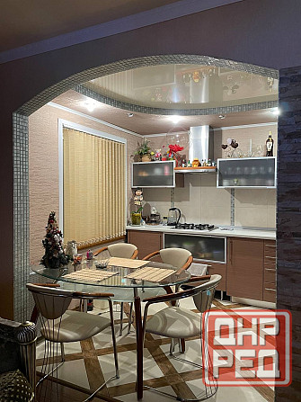 Продажа 3к квартира, Киевский район ( остановка Вильнюс ) Северный Донецк - изображение 2