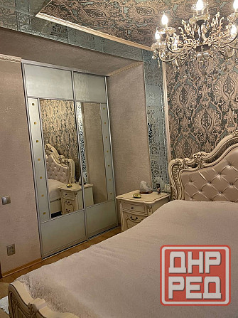 Продажа 3к квартира, Киевский район ( остановка Вильнюс ) Северный Донецк - изображение 3