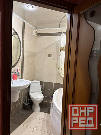 Продажа 3к квартира, Киевский район ( остановка Вильнюс ) Северный Донецк - изображение 9