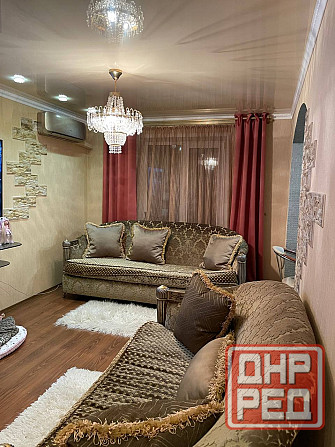 Продажа 3к квартира, Киевский район ( остановка Вильнюс ) Северный Донецк - изображение 5