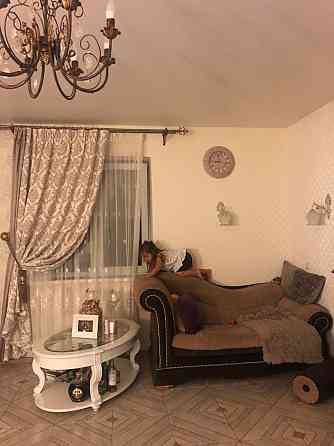 Дом на берегу моря с номерами для отдыхающих Урзуф