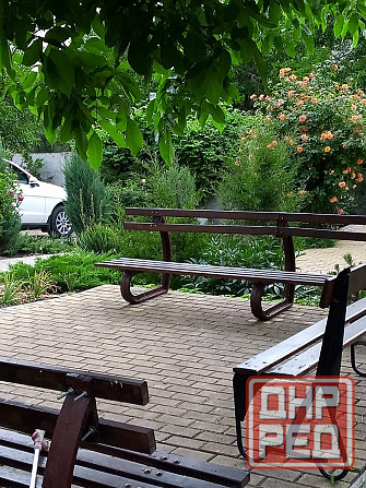 Дом на берегу моря с номерами для отдыхающих Урзуф - изображение 6