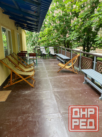 Дом на берегу моря с номерами для отдыхающих Урзуф - изображение 8