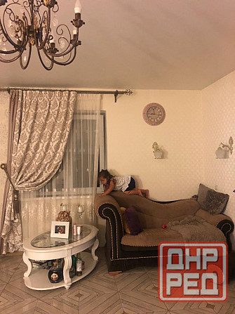 Дом на берегу моря с номерами для отдыхающих Урзуф - изображение 5