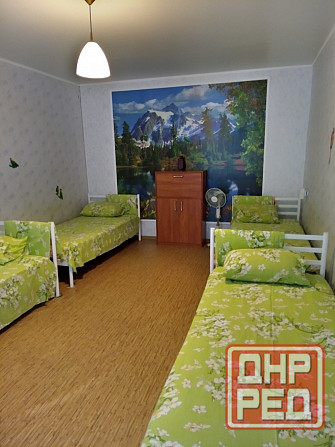 Дом на берегу моря с номерами для отдыхающих Урзуф - изображение 9