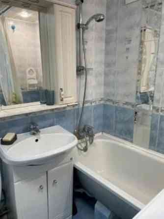 1-к квартира, 35 м2, 3/5 эт. Мариуполь