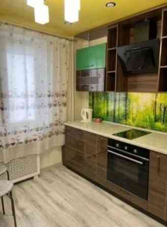 1-к квартира, 35 м2, 3/5 эт. Мариуполь