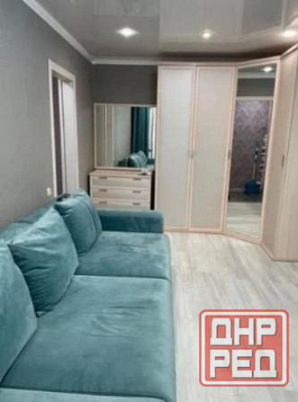 1-к квартира, 35 м2, 3/5 эт. Мариуполь - изображение 1