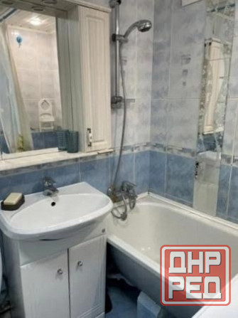 1-к квартира, 35 м2, 3/5 эт. Мариуполь - изображение 2