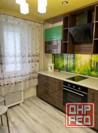 1-к квартира, 35 м2, 3/5 эт. Мариуполь - изображение 3