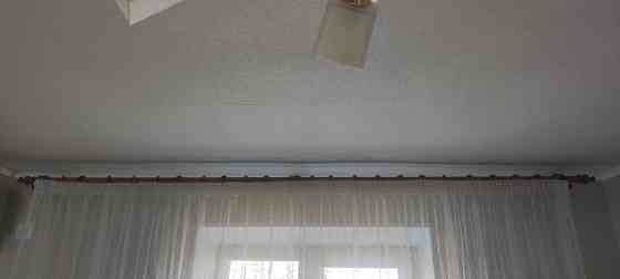 Карниз двухрядный, 2.4 м Макеевка