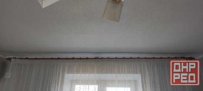 Карниз двухрядный, 2.4 м Макеевка - изображение 5