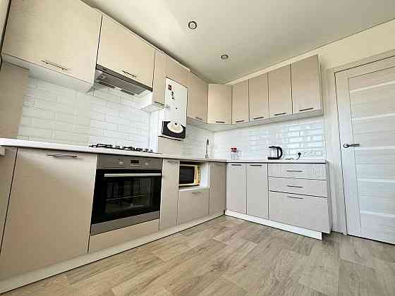 2-к квартира, 52 м2, 4/5 эт. Мариуполь