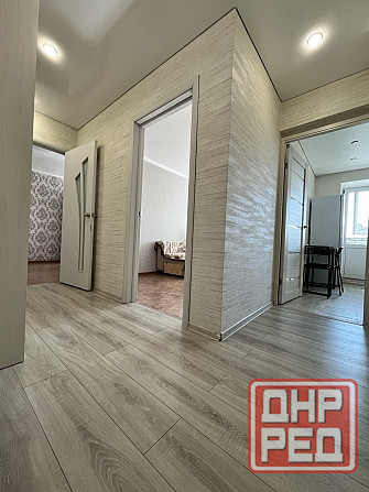 2-к квартира, 52 м2, 4/5 эт. Мариуполь - изображение 2