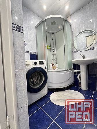 2-к квартира, 52 м2, 4/5 эт. Мариуполь - изображение 7