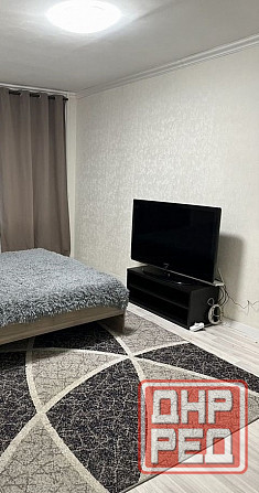 Сдаётся 1к квартира, Майский рынок Донецк - изображение 2