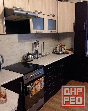 Сдам 1ком квартиру в Мариуполе, мкр. 17 Мариуполь - изображение 1