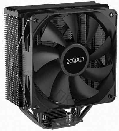Кулер Pccooler Paladin Ex400 Argb Plus, арт-5442 Донецк