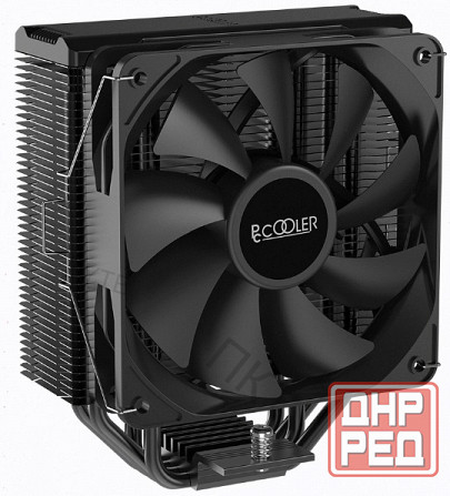 Кулер Pccooler Paladin Ex400 Argb Plus, арт-5442 Донецк - изображение 2