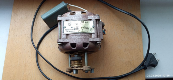 мотор кд-2 Донецк