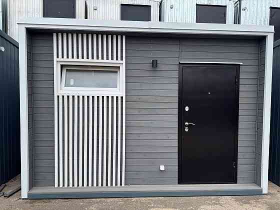 Хозблок Дачный Графит. Акция на склад! Донецк