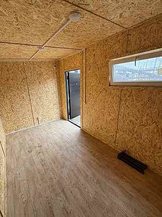 Хозблок Дачный Графит. Акция на склад! Донецк