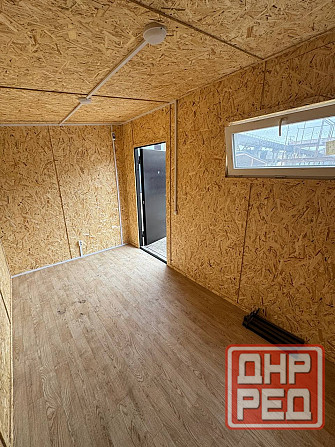 Хозблок Дачный Графит. Акция на склад! Донецк - изображение 2