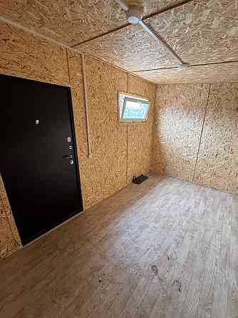 Хозблок дачный белый. Акция на склад! Донецк