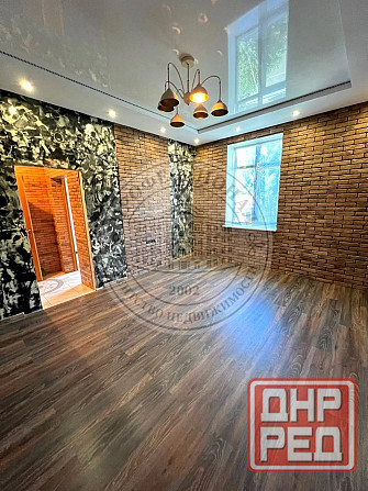 1к кв в Центре с евроремонтом а Макеевка - изображение 6