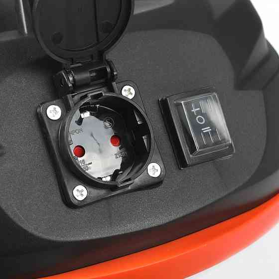 Пылесос промышленный PATRIOT VC 330 (с нержавеющим баком) Донецк