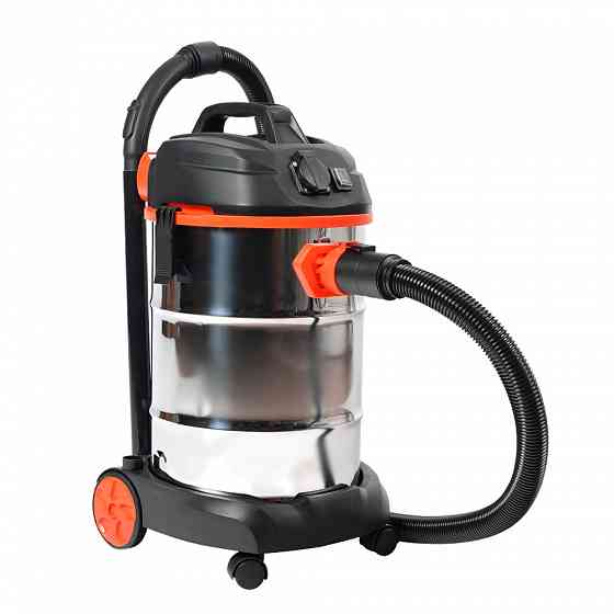 Пылесос промышленный PATRIOT VC 330 (с нержавеющим баком) Донецк