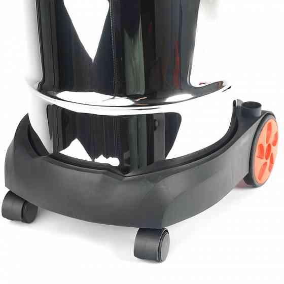 Пылесос промышленный PATRIOT VC 330 (с нержавеющим баком) Донецк