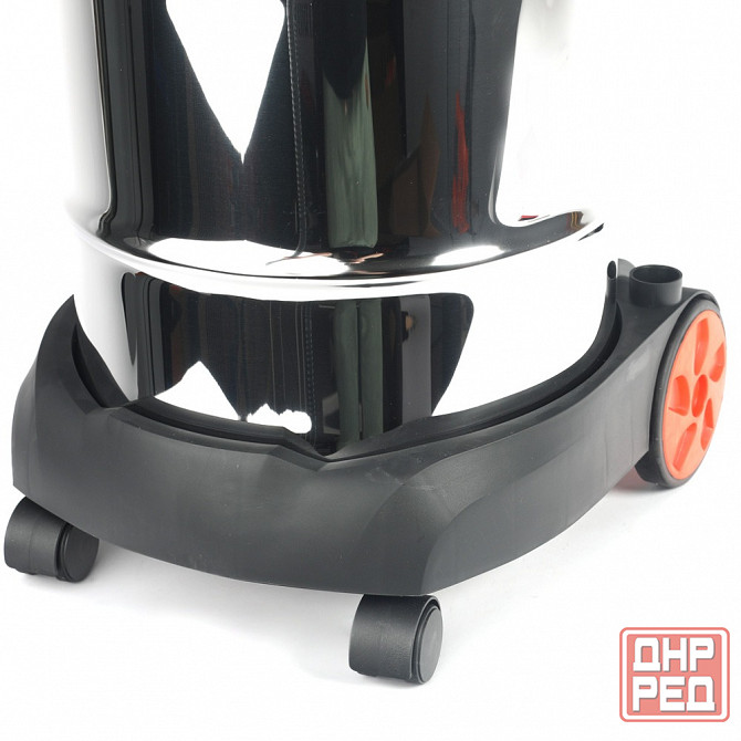 Пылесос промышленный PATRIOT VC 330 (с нержавеющим баком) Донецк - изображение 6