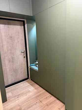 2-к квартира, 56 м2, 3 эт. Мариуполь