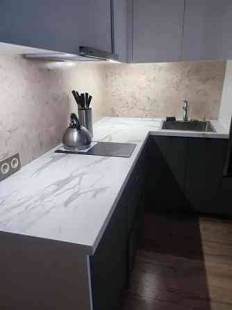 2-к квартира, 56 м2, 3 эт. Мариуполь