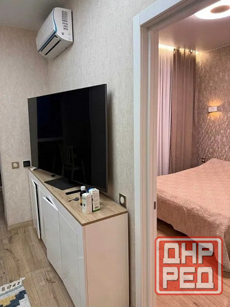 2-к квартира, 56 м2, 3 эт. Мариуполь - изображение 5